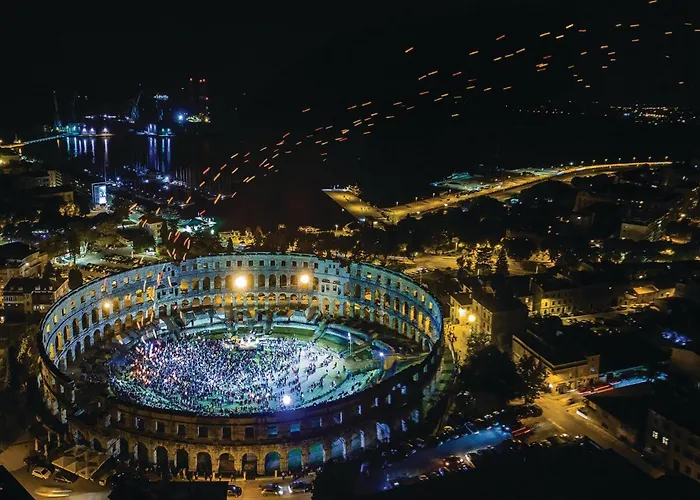 Διαμέρισμα In With Wifi