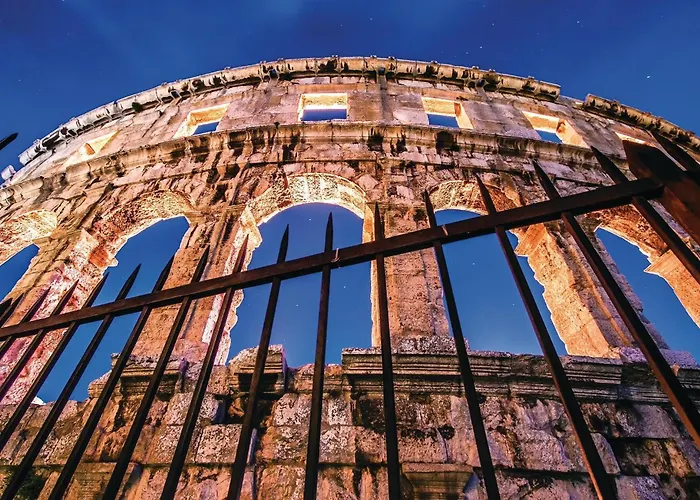 Διαμέρισμα In With Wifi