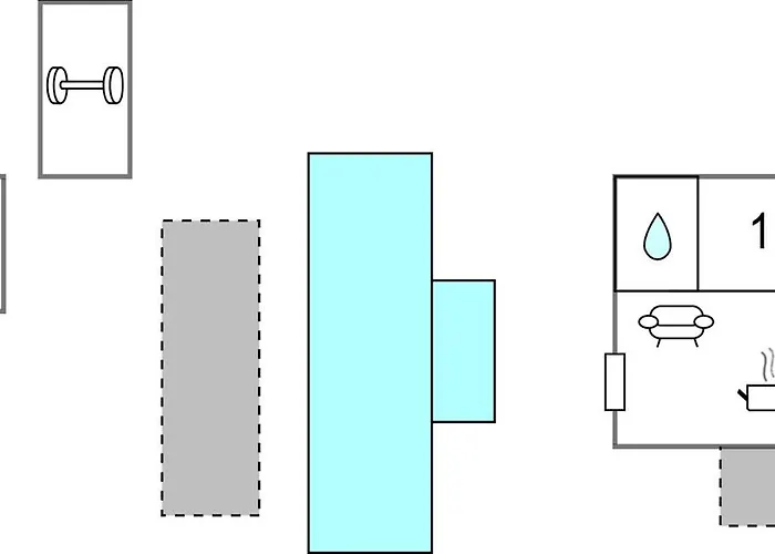 In With Wifi Διαμέρισμα Πούλα